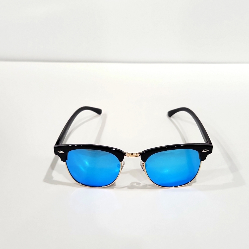 Classic Unisex Polarized Sunglasses